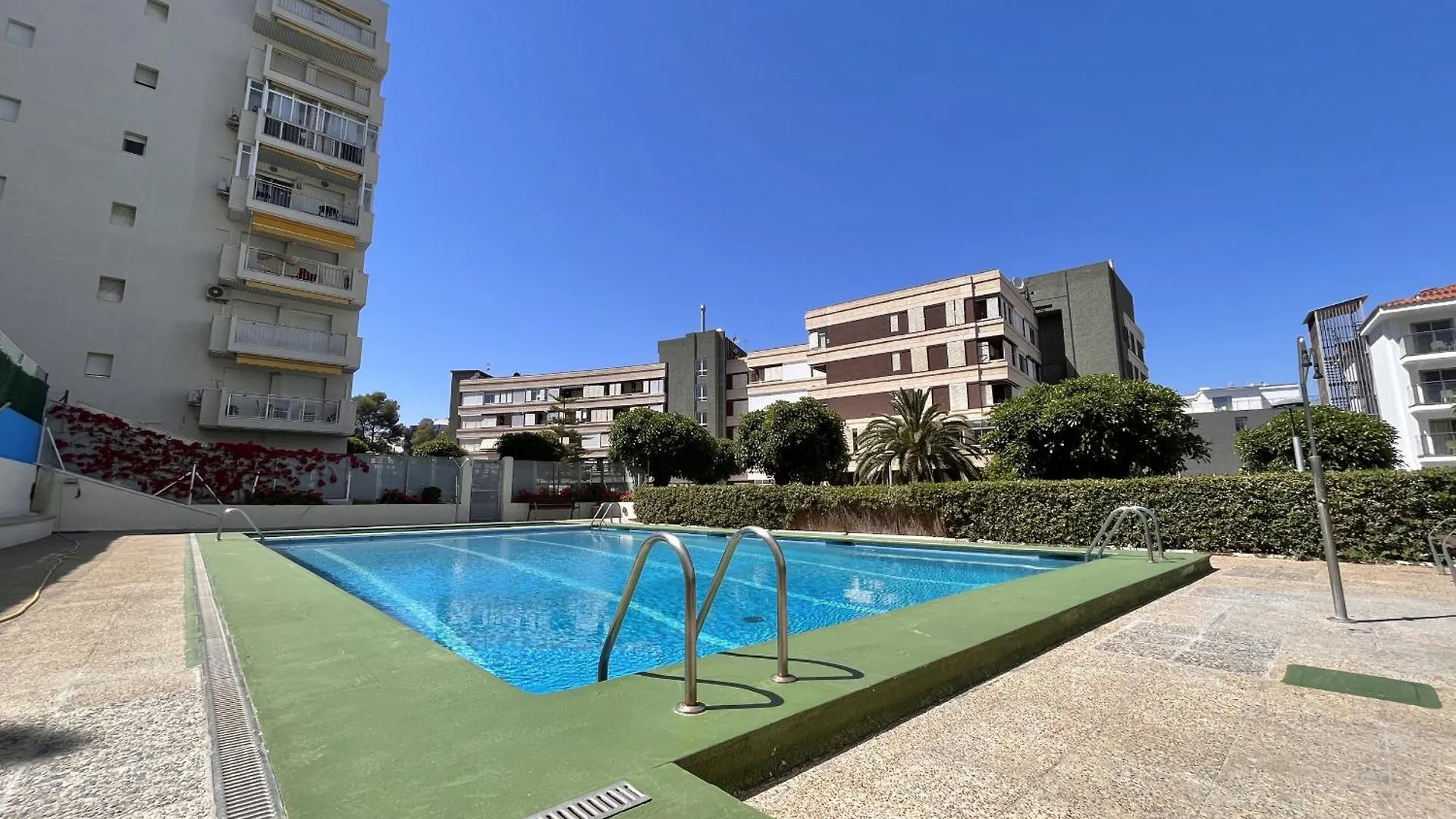Apartment Mediterranean Way - Pino Alto Salou