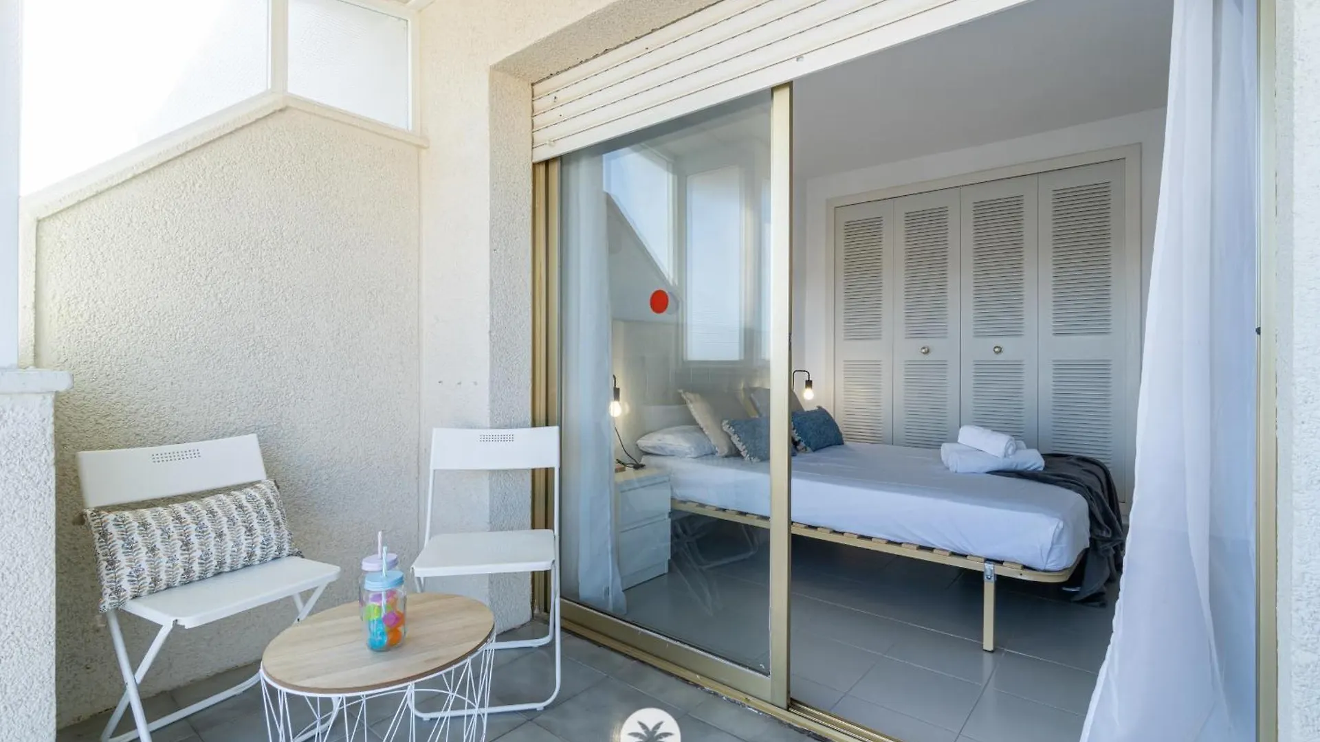Mediterranean Way - Pino Alto Salou Apartment