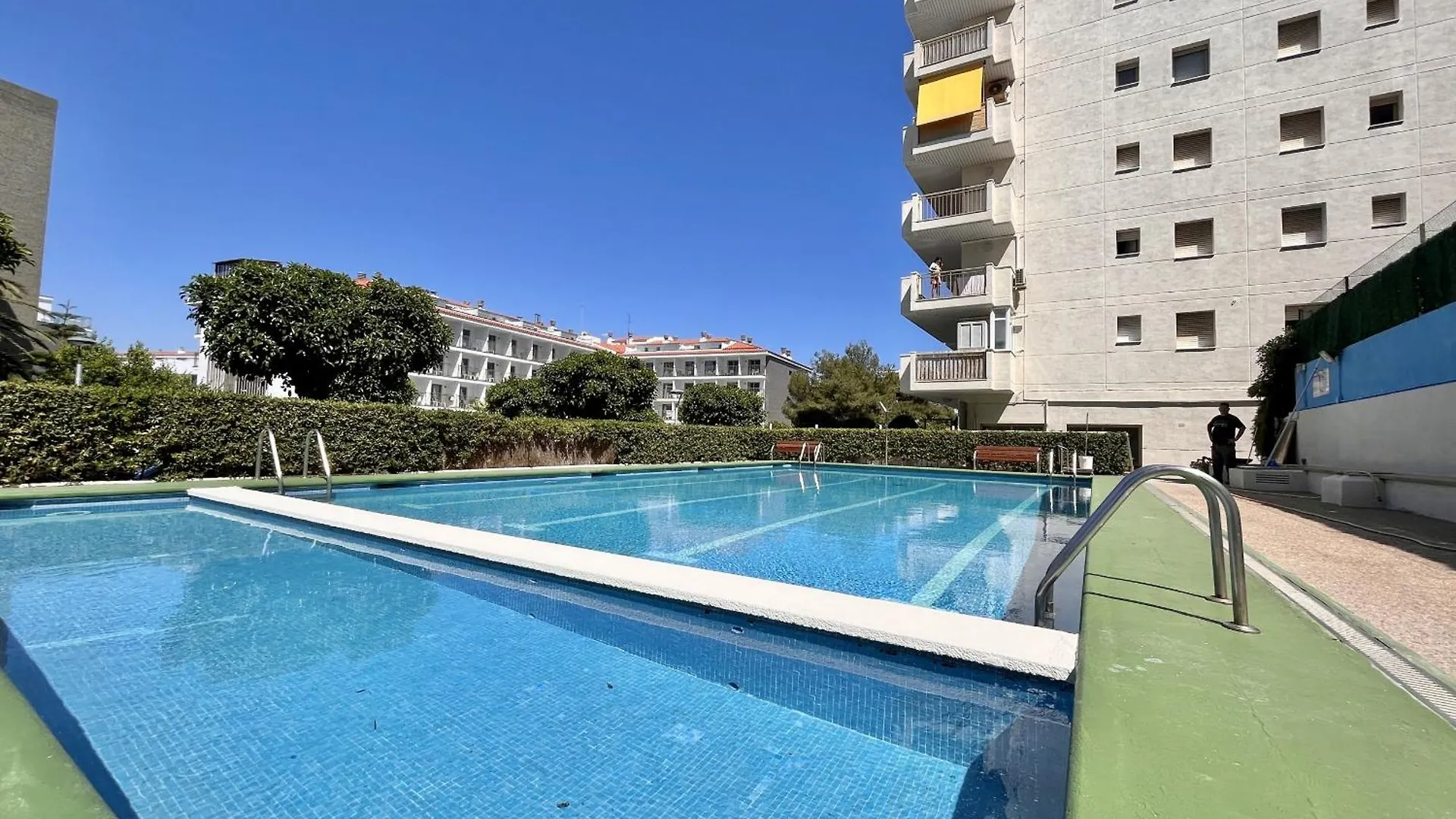 Mediterranean Way - Pino Alto Salou Spain