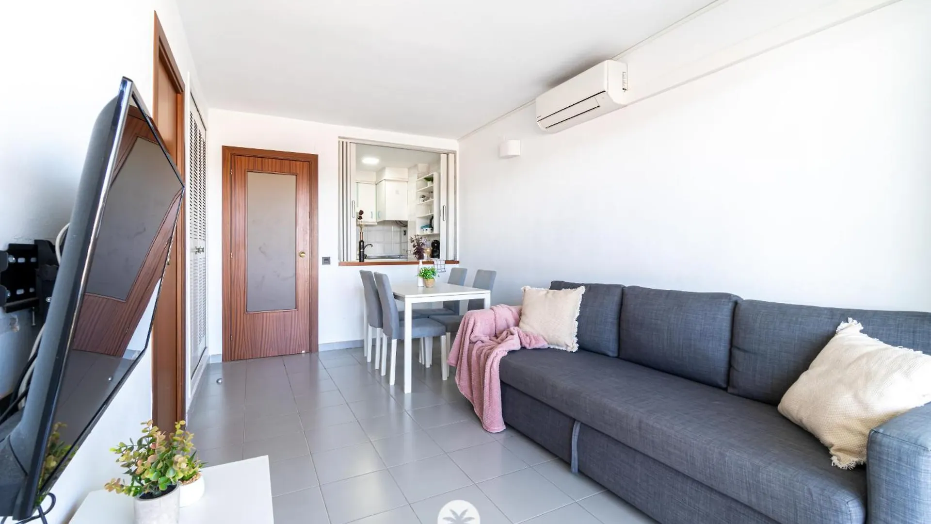 Apartment Mediterranean Way - Pino Alto Salou