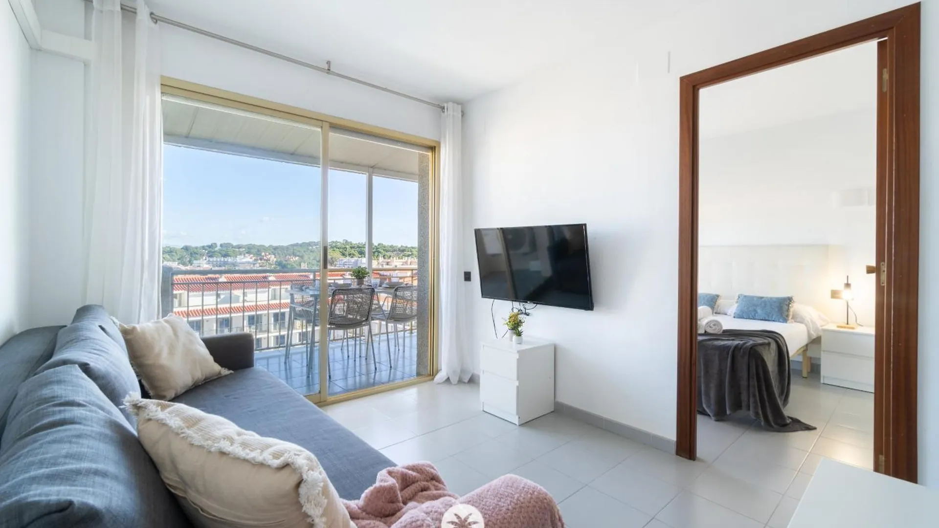 Mediterranean Way - Pino Alto Salou Apartment