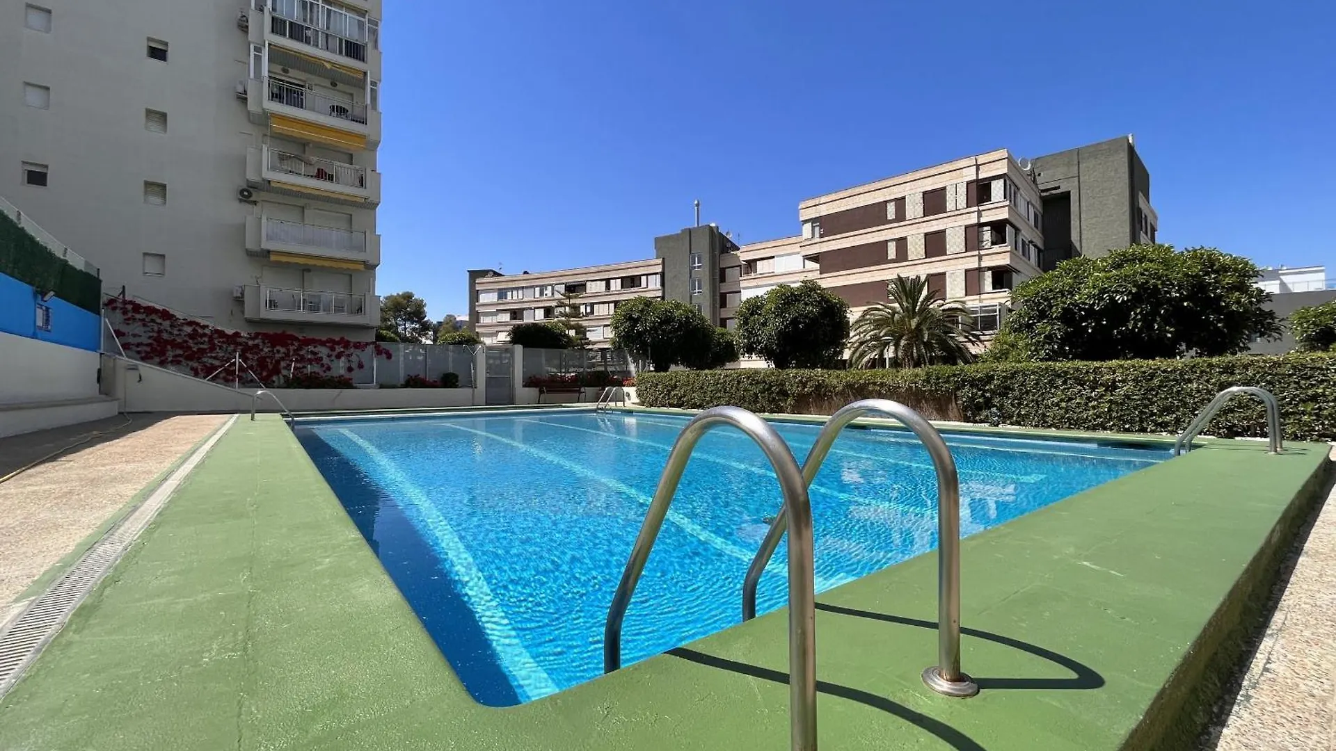 Apartment Mediterranean Way - Pino Alto Salou Spain
