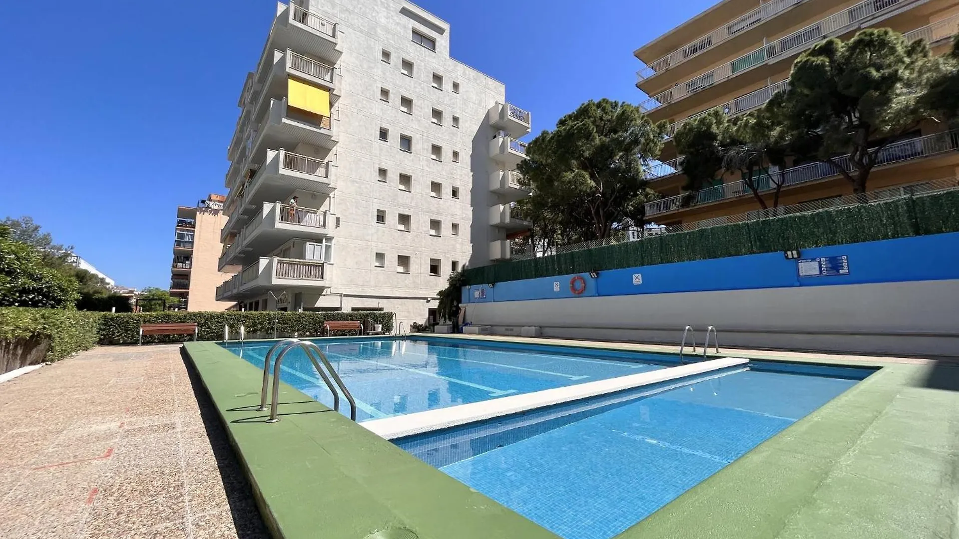 Mediterranean Way - Pino Alto Salou Apartment